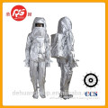 CCS/CE Fireman's Suit fire fighting equipment